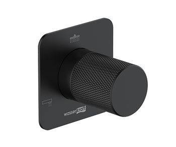 A300 Переключатель на 3 выхода — фото 1, Переключатели потоков