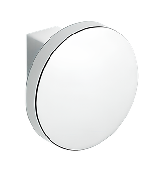 Товар: Крючок COLOMBO DESIGN NORDIC EB27 одинарный - фото 3 Крючок COLOMBO DESIGN NORDIC EB27 одинарный — фото 3, Крючки для полотенец