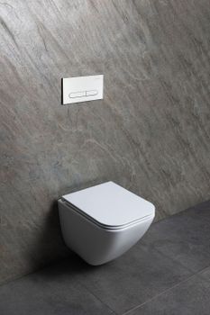 Товар: Чаша подвесного унитаза Allen Brau Liberty 4.33012.20 белый - фото 16 Чаша подвесного унитаза Allen Brau Liberty 4.33012.20 белый — фото 16, Подвесные унитазы