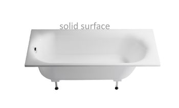 Товар: Ванна ЛИРА 180*780, SOLID 1800х800 01010086 - фото 3 Ванна ЛИРА 180*780, SOLID 1800х800 01010086 — фото 3, Ванны