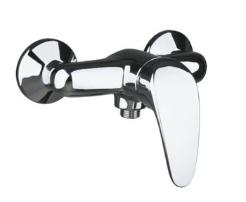 Смеситель для душа Fiore MAX 32CR1230, хром — фото 1, Смеситель для душа