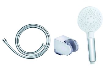 CREAVIT Душевой гарнитур SH118 — фото 1, Душевые гарнитуры