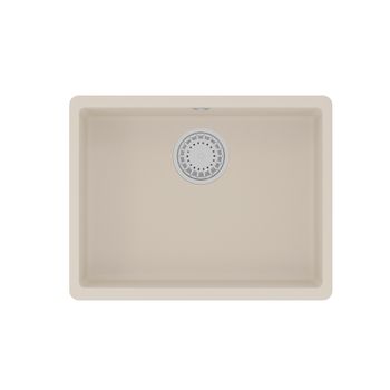 Товар: Кухонная мойка Lemark SINARA 540-U подстольного монтажа из кварцгранита, Шампань 9910078 - фото 3 Кухонная мойка Lemark SINARA 540-U подстольного монтажа из кварцгранита, Шампань 9910078 — фото 3, Кухонные мойки
