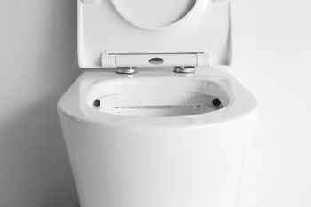 Унитаз приставной CeramaLux 3178 — фото 9, Приставные унитазы