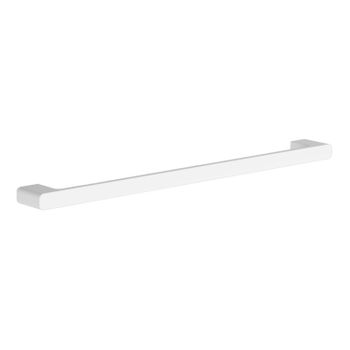 Полотенцедержатель BELZ B91001, белый — фото 1, Полотенцедержатели