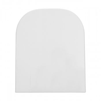 Товар: GAP сидение для чаши Roca The Gap Soft Close, supralit A80173200B ROCA - фото 5 GAP сидение для чаши Roca The Gap Soft Close, supralit A80173200B ROCA — фото 5, Сиденья для унитаза