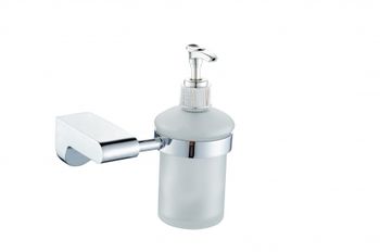 Дозатор CeramaLux 51012 — фото 1, Дозаторы