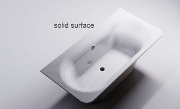 Товар: Ванна ПРИМА, SOLID 1850х900 01010079 - фото 2 Ванна ПРИМА, SOLID 1850х900 01010079 — фото 2, Ванны