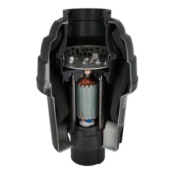 Измельчитель пищевых отходов полупромышленный Bone Crusher 1000 BC1000 — фото 4, Измельчители пищевых отходов