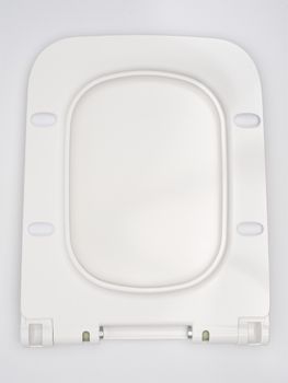 AQM1204 Сиденье тонкое быстросъемное с микролифтом — фото 2, Сиденья для унитаза