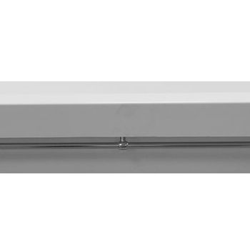 Ванна КАПРИ пустая, литой мрамор 1800х800 01010034 — фото 5, Ванны