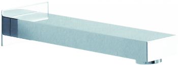 CREAVIT Излив для смесителя скрытого монтажа A04 — фото 1, Изливы