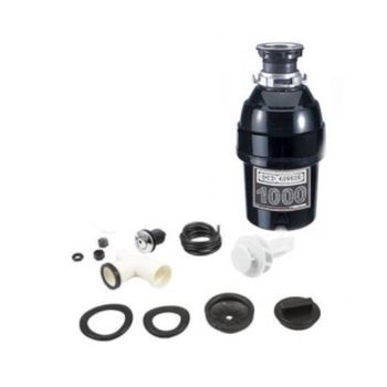 Измельчитель пищевых отходов полупромышленный Bone Crusher 1000 BC1000 — фото 6, Измельчители пищевых отходов