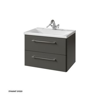 АККОРД тумба 65 2219-SF019 — фото 1, Комоды и тумбы для ванной комнаты