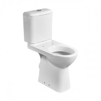 ACCESS Бачок для унитаза Roca ZRU9307906 — фото 1, Комплектующие для туалета