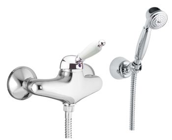 Смеситель для душа Fiore IMPERIAL 83CR5127, хром — фото 1, Смеситель для душа