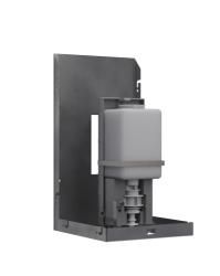 Дозатор для мыла встраиваемый за зеркалом 1000 мл. 12053.S2 — фото 1, Диспенсеры для жидкого мыла