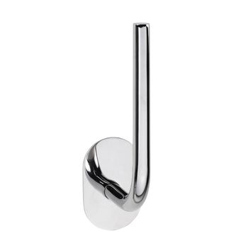 163112031 EASY Держатель запасного рулона сталь полированная BEMETA — фото 1, Держатели для запасных рулонов