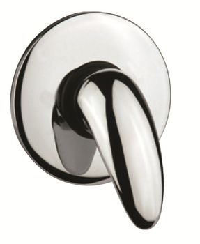 Смеситель для душа Fiore NEXUS 43CR1900, хром — фото 1, Смеситель для душа