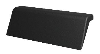 207039 Подголовник AH 15 - silver RIHO — фото 1, Комплектующие