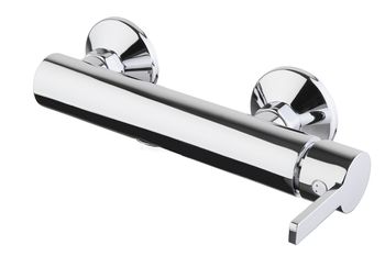 Смеситель для душа Fiore KATANA 77CR7575, хром — фото 1, Смеситель для душа