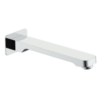 Излив встраиваемый Raglo R473.60, хром — фото 1, Изливы