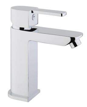 Смеситель для биде Fiore KALOS 76CR7430, хром — фото 1, Смесители для биде