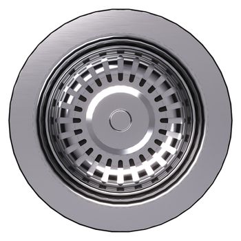 Кухонная мойка ABBER Quarz AQ2902S песочный — фото 5, Кухонные мойки