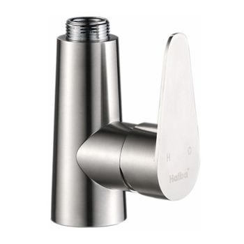 Основание смесителя для кухни Haiba HB73801-2, сталь — фото 1, Смесители для кухни