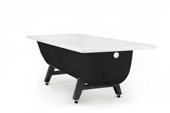 Товар: REIMAR Ванна стальная 170x70x40 cм. с опорной подставкой, без ранта, белая орхидея, ВИЗ R-76901 - фото 2 REIMAR Ванна стальная 170x70x40 cм. с опорной подставкой, без ранта, белая орхидея, ВИЗ R-76901 — фото 2, Стальные ванны