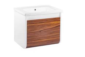 Комплект мебели Vision 60 14000006 — фото 2, Комплекты мебели для ванной