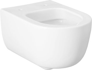 Товар: Чаша подвесного унитаза Allen Brau Priority 4.31002.20 белый глянец - фото 9 Чаша подвесного унитаза Allen Brau Priority 4.31002.20 белый глянец — фото 9, Подвесные унитазы