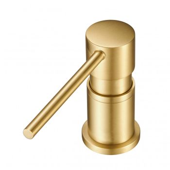 Кухонная мойка Reflexion Iseo RX2265BL оружейная сталь — фото 432, Кухонные мойки