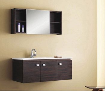 Умывальник CeramaLux YJ807-100 — фото 2, Раковины