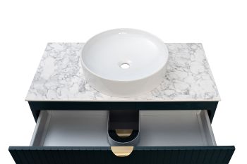 Комплект мебели "MONTE LUX" 14000014 — фото 2, Комплекты мебели для ванной