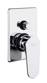 Смеситель для душа Fiore KEVON 81CR6517, хром — фото 1, Смеситель для душа