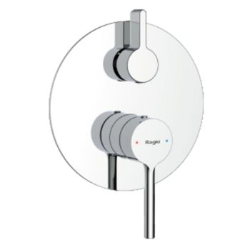 Смеситель для душа Raglo R20.272, хром — фото 1, Смеситель для душа