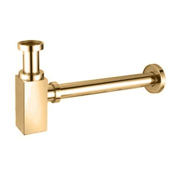 Товар: MD0233Z Сифон для умывальника 300 мм., металлический ЦВЕТ ЗОЛОТО - фото 1 MD0233Z Сифон для умывальника 300 мм., металлический ЦВЕТ ЗОЛОТО — фото 1, Сифоны для раковины