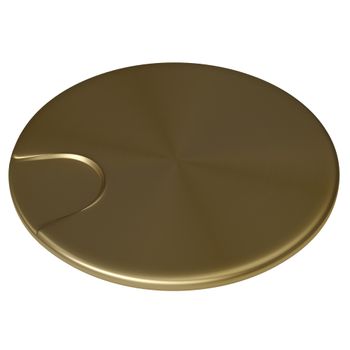 Кухонная мойка Reflexion Iseo RX2265BL оружейная сталь — фото 474, Кухонные мойки