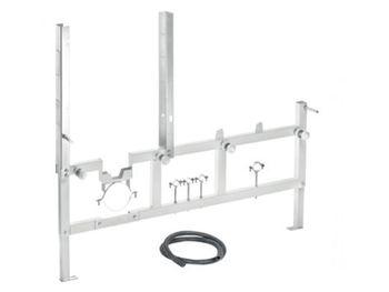 Инсталляция HATRIA G-FULL YXGZ01 встраиваемая для кирпичной стены — фото 1, Инсталляции