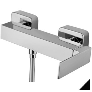 Смеситель для душа Webert Pegaso PE870102560 — фото 1, Смеситель для душа