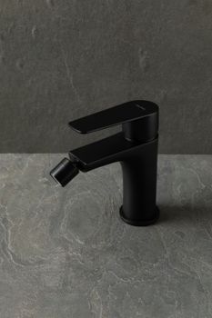 Товар: Смеситель для биде Allen Brau Eclipse 2.0 5.E1A10-31 черный матовый - фото 8 Смеситель для биде Allen Brau Eclipse 2.0 5.E1A10-31 черный матовый — фото 8, Смесители для биде