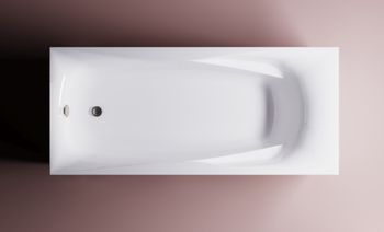 Товар: Ванна ВЕГА ЛЮКС 170 пустая, литой мрамор 1700х800 01010003 - фото 7 Ванна ВЕГА ЛЮКС 170 пустая, литой мрамор 1700х800 01010003 — фото 7, Ванны