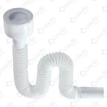 Guclu Сифон для писсуара 1217 — фото 1, Сифоны для писсуаров