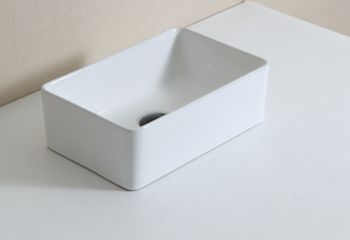 Раковина Ceramalux 6230 — фото 1, Раковины