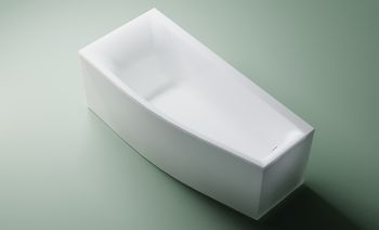 Товар: Ванна СКАТ пустая, литой мрамор, левая 1700х750х500 01010014 - фото 5 Ванна СКАТ пустая, литой мрамор, левая 1700х750х500 01010014 — фото 5, Ванны