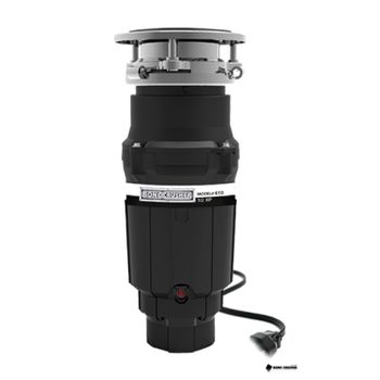 Измельчитель пищевых отходов бытовой Bone Crusher 610 AS BC610 — фото 3, Измельчители пищевых отходов