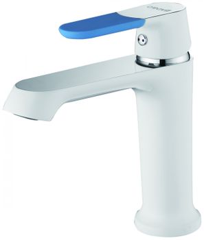 CREAVIT Cмеситель для раковины STILO SL1500 — фото 1, Смесители для раковины