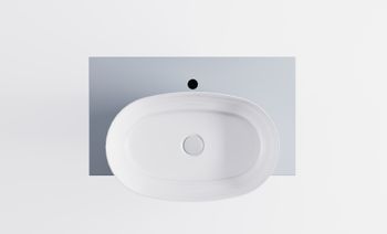 Товар: Тумба М-40 Slim 80см 1ящ NCS S 3005-R80B мат./волна, раковина Атрия бел гл, столешница Solid в цвете 4631177715976 - фото 3 Тумба М-40 Slim 80см 1ящ NCS S 3005-R80B мат./волна, раковина Атрия бел гл, столешница Solid в цвете 4631177715976 — фото 3, Тумбы с раковиной