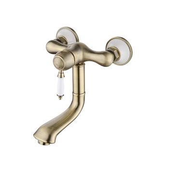 VILLA Смеситель LM4811B для кухни/ раковины, LM, LM4811B — фото 1, Смесители для кухни